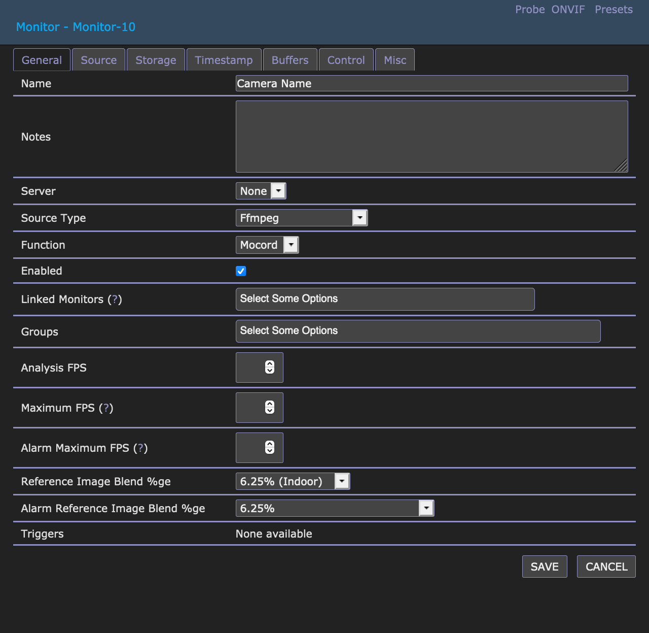 What, Why & How Zoneminder?